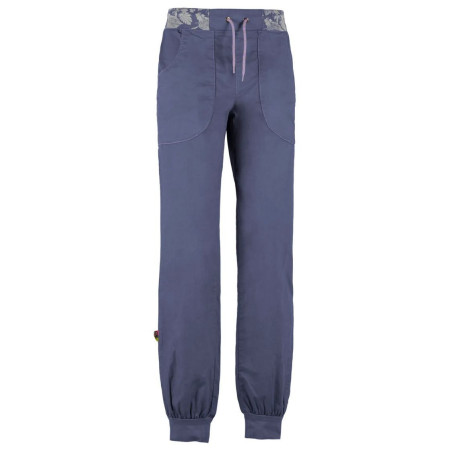 Dámske nohavice E9 Aria Women's modrá Provence