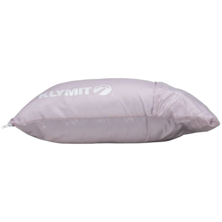 Vankúšik Klymit Drift Car Camp Pillow Regular