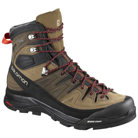 Pánske topánky Salomon X Alp High Ltr Gtx®