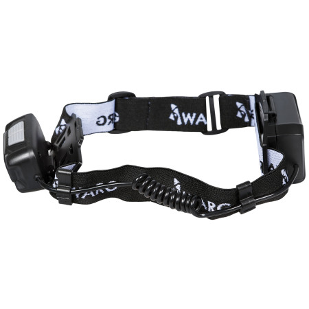 Čelovka Warg Sigma Charger