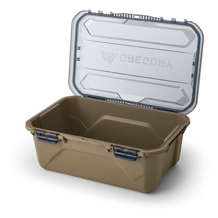 Úložný box Gregory Alpaca Gear Box 45L