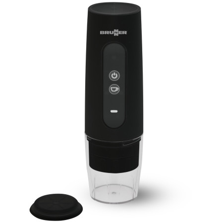 Cestovný kávovar Brunner Vivamoca