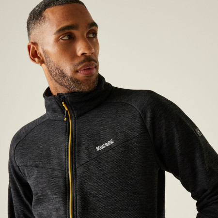 Pánska funkčná mikina Regatta Rivake