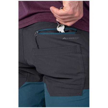 Pánske nohavice Hannah Torg