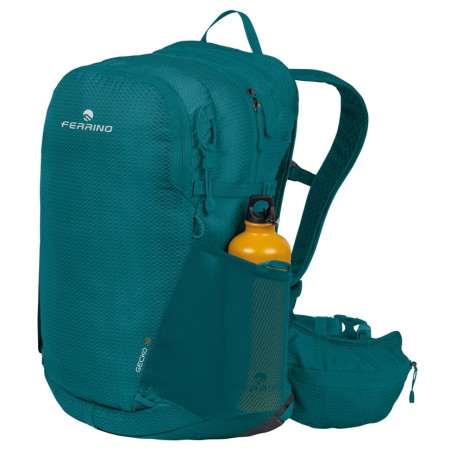 Turistický batoh Ferrino Gecko 18