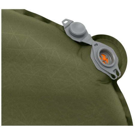 Samonafukovacia karimatka Sea to Summit Camp Plus Regular