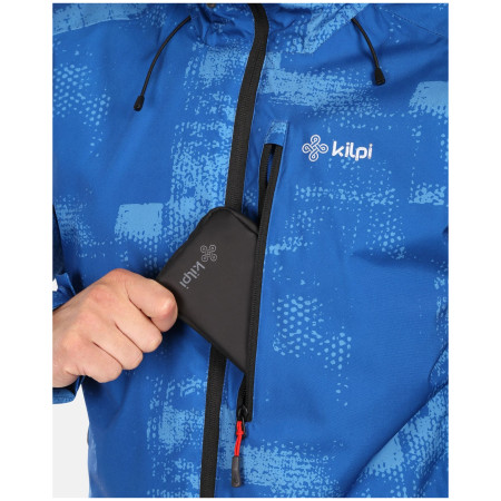 Pánska bunda Kilpi Tampa-M