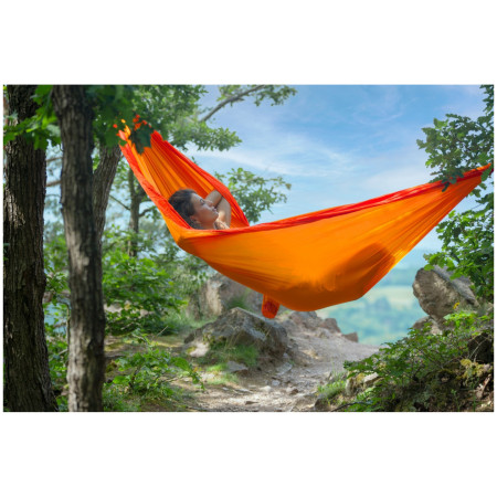 Hojdacia sieť La Siesta Colibri 3.0 Single