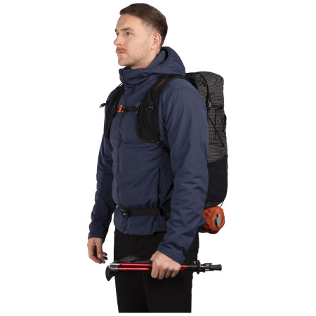 Turistický batoh Force Ten Ultra 35L