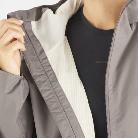 Dámska bunda Salomon Outscape 2L