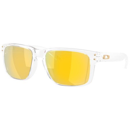 Slnečné okuliare OAKLEY Holbrook Clear transparent Clear
