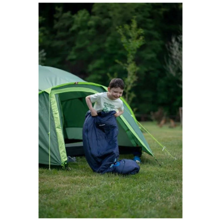 Detský spacák Husky Kids Magic