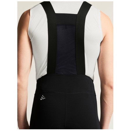 Cyklistické kraťasy Craft M Endur Cargo Bib C3