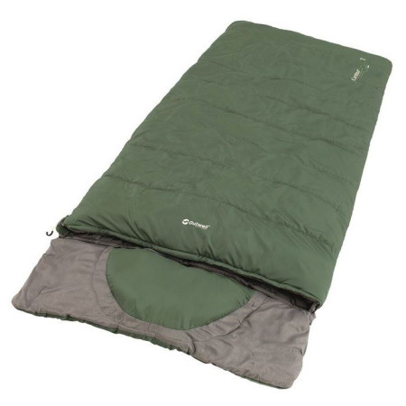 Spacák Outwell Contour Lux XL
