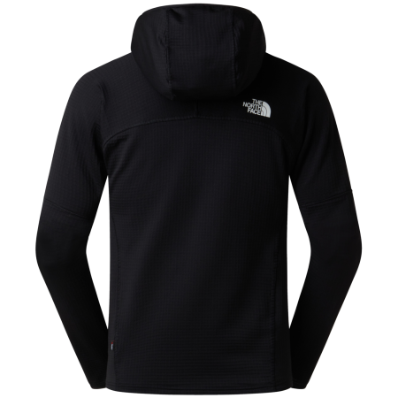 Pánska bunda The North Face Stormgap Powergrid Hoodie