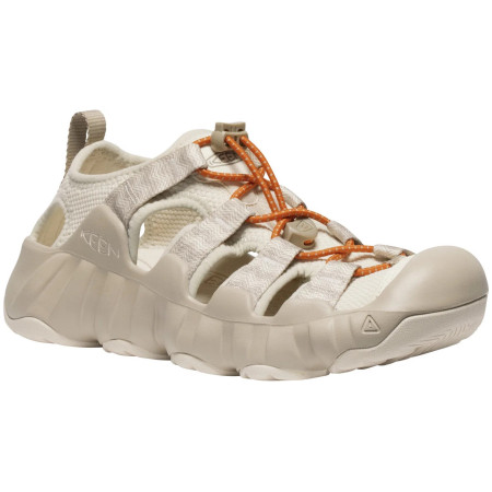 Dámske topánky Keen Hyperport H2 Women béžová birch/plaza taupe