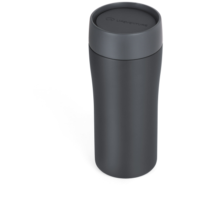 Termohrnček LifeVenture One Touch Thermal Mug 350 ml