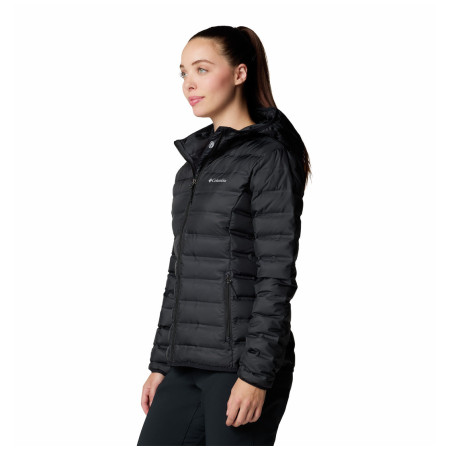 Dámska zimná bunda Columbia Lake 22™ Ii Down Hooded Jacket