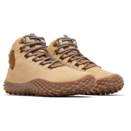 Dámske topánky Merrell Wrapt Mid Wp