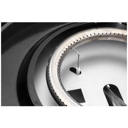 Plynový gril Brunner Devil BBQruiser HT Classic Grid 30