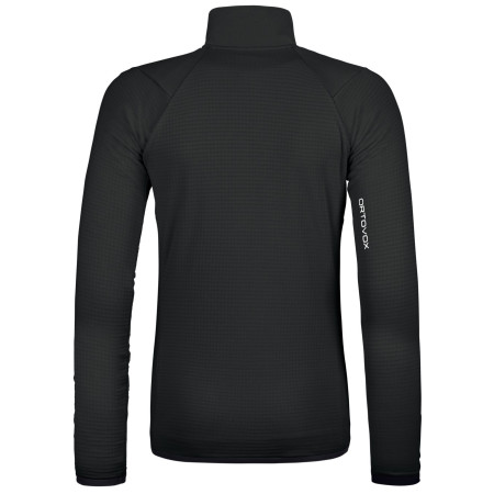 Dámska funkčná mikina Ortovox Fleece Grid Jacket W