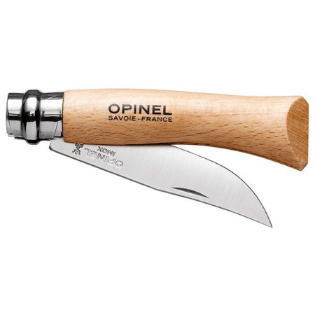 Nôž Opinel Traditional Classic No.07 Inox