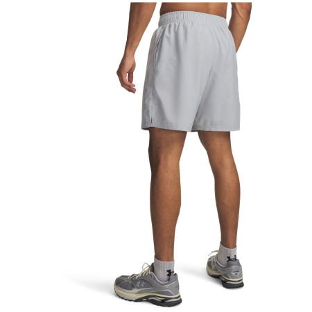 Pánske kraťasy Under Armour UA Tech Woven Wordmark Short