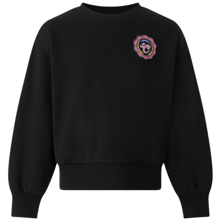 Detská mikina Champion Crewneck Sweatshirt G GMS