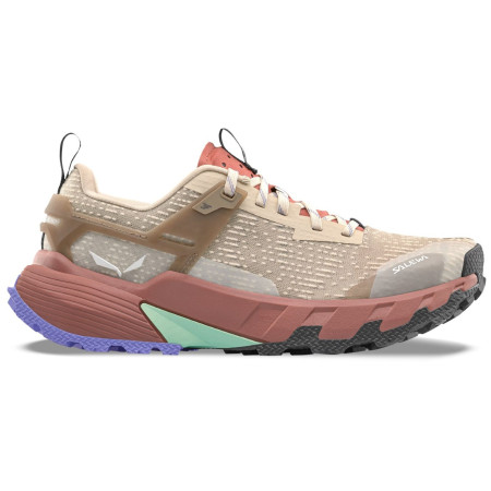 Dámske turistické topánky Salewa Pedroc 2 W