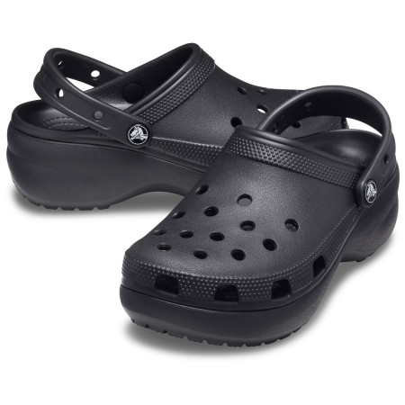Dámske papuče Crocs Classic Platform Clog W