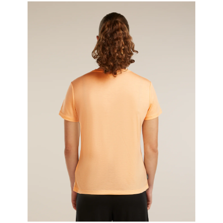 Dámske funkčné tričko Icebreaker W Mer Core SS Tee