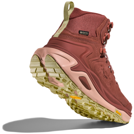 Dámske topánky Hoka W Kaha 3 Gtx