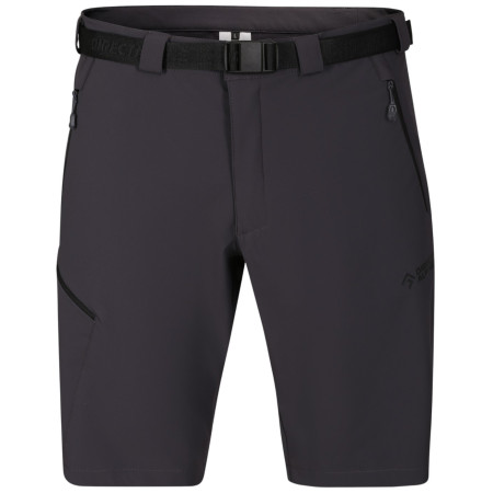 Pánske kraťasy Direct Alpine Cruise Shorts 3.0 čierna/sivá anthracite