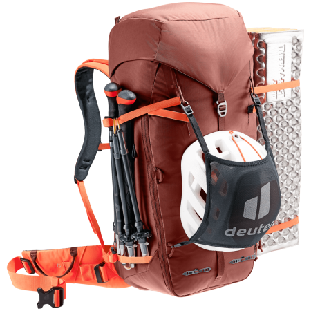 Batoh Deuter Guide 34+8