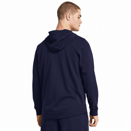 Pánska mikina Under Armour Rival Terry LC FZ