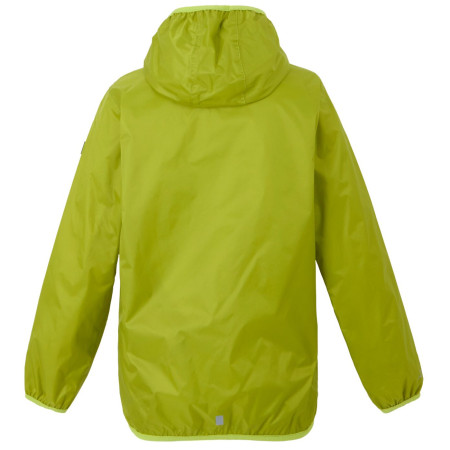 Detská bunda Regatta Lever II