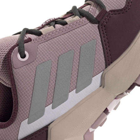 Detské topánky Adidas Terrex Ax4R K Pink
