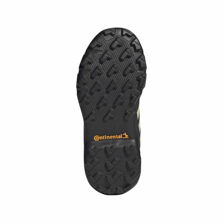 Detské topánky Adidas Terrex Mid Gtx K Blue