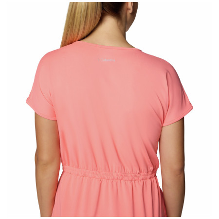 Dámske šaty Columbia Chill River™ Short sleeve Dress