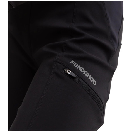Dámske legíny Fundango Delilah Windblock Leggings