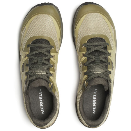 Pánske topánky Merrell Trail Glove 8 M