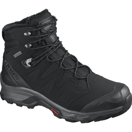 Pánske topánky Salomon Quest Winter Gtx