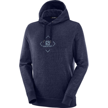 Pánska mikina Salomon Shift Hoodie M