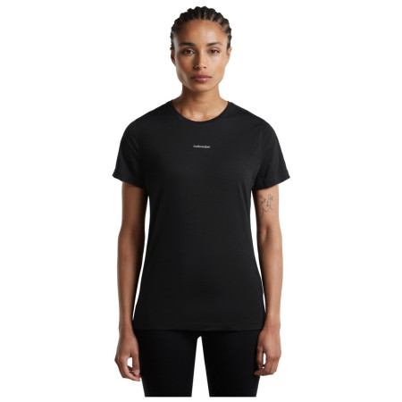 Dámske funkčné tričko Icebreaker 125 Cool-Lite Speed SS Tee