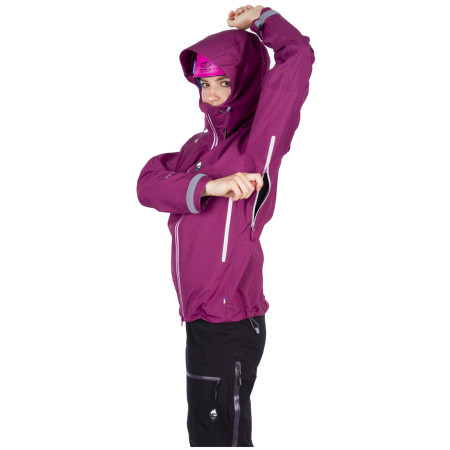 Dámska bunda High Point Explosion 6.0 Lady Jacket