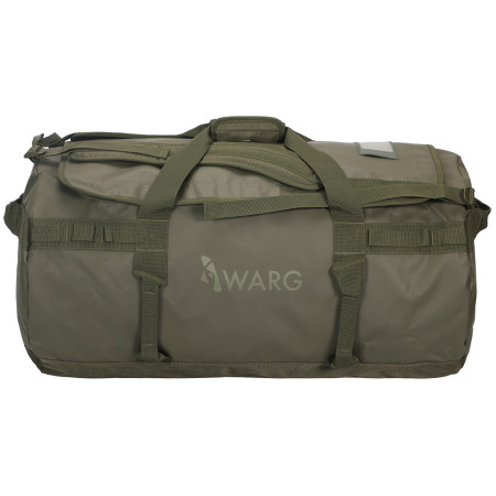 Cestovná taška Warg Transit Duffel 90L