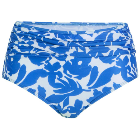 Dámske plavky Regatta Loria Bikini Brief svetlomodrá Fleur Bloom