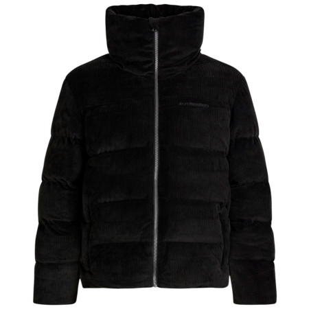 Dámska zimná bunda Fundango Lina Padded Jacket čierna black