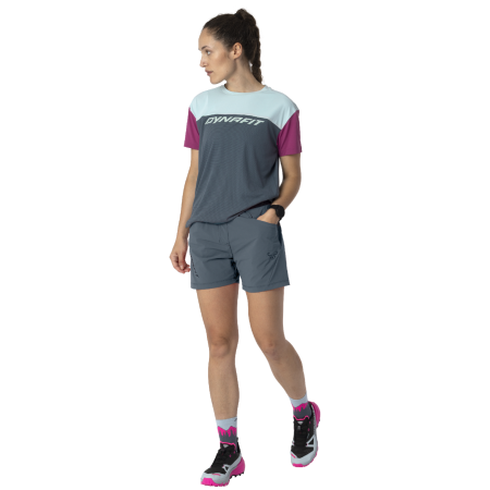 Dámske kraťasy Dynafit Traverse Hybrid Shorts W