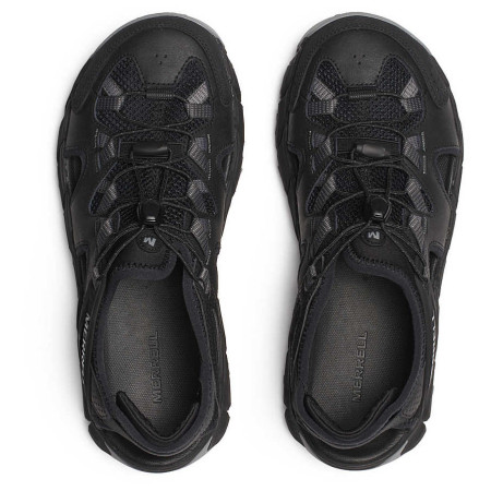 Dámske topánky Merrell Maipo Explorer Sieve